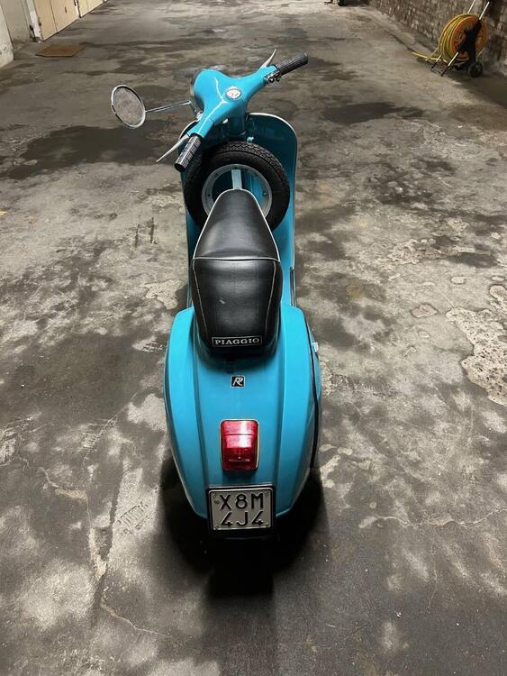 Piaggio vespa (4)