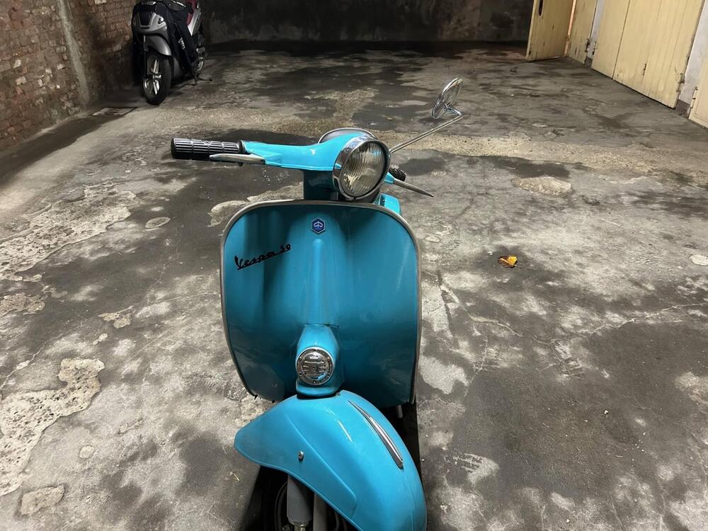 Piaggio vespa (5)