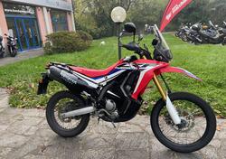 Honda CRF 250 Rally (2017 - 20) usata