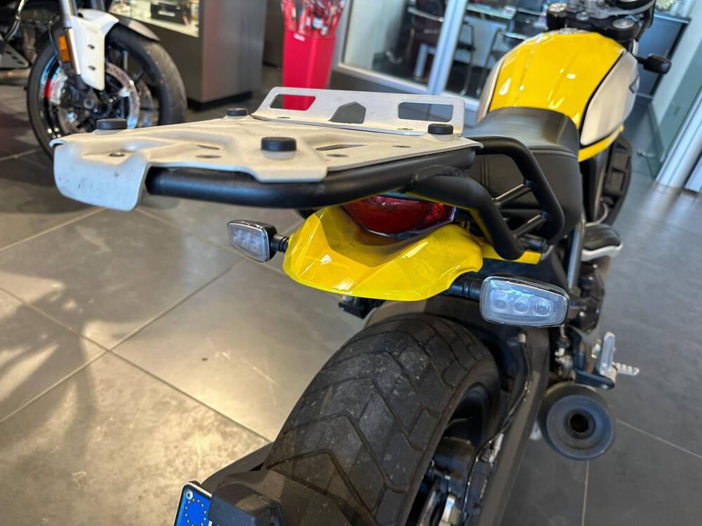 Ducati Scrambler 800 Icon (2021 - 22) (5)