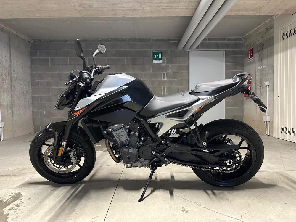 KTM 790 Duke (2018 - 20) (2)