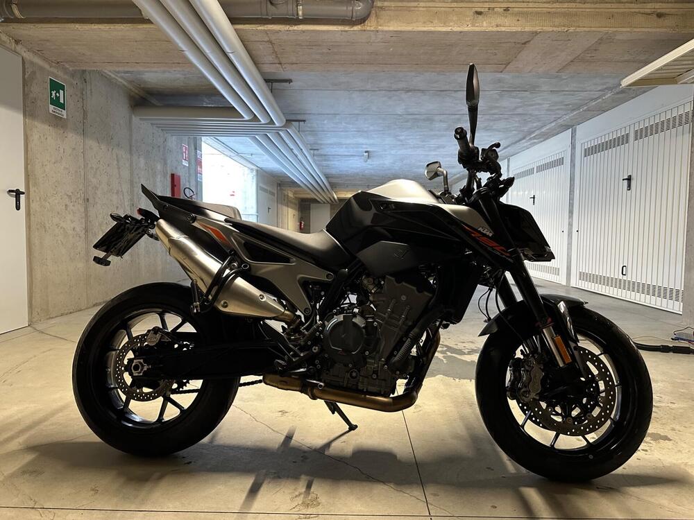 KTM 790 Duke (2018 - 20) (5)