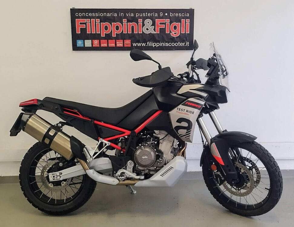 Aprilia Tuareg 660 (2022 - 24)