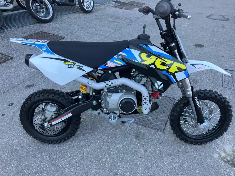 YCF Start 88SE (2021 - 23)