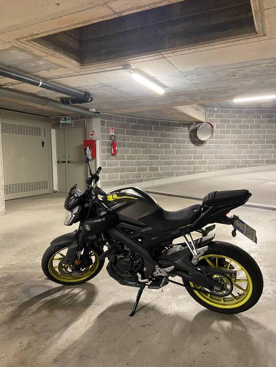 Yamaha MT-125 ABS (2020) (5)