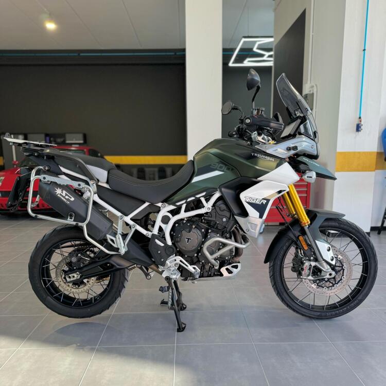 Triumph Tiger 900 Rally Pro (2020 - 23) (3)