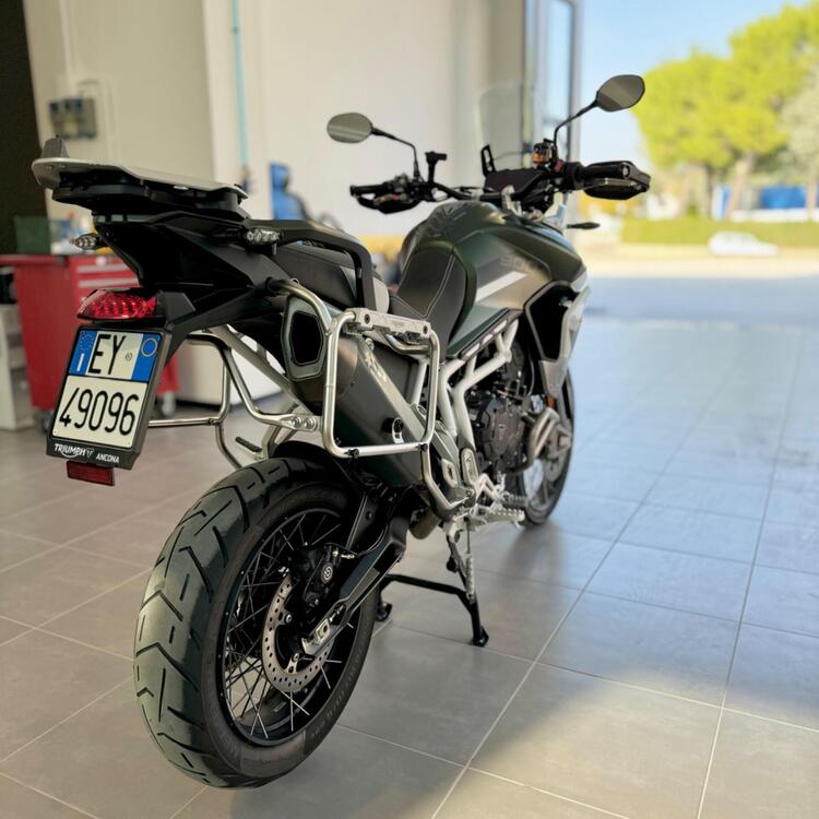 Triumph Tiger 900 Rally Pro (2020 - 23) (4)