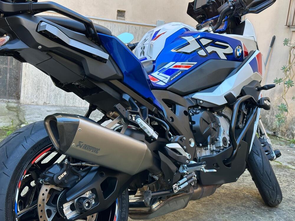 Bmw S 1000 XR (2020 - 23) (4)