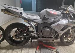 Honda CBR 1000 RR Fireblade (2006 - 07) usata