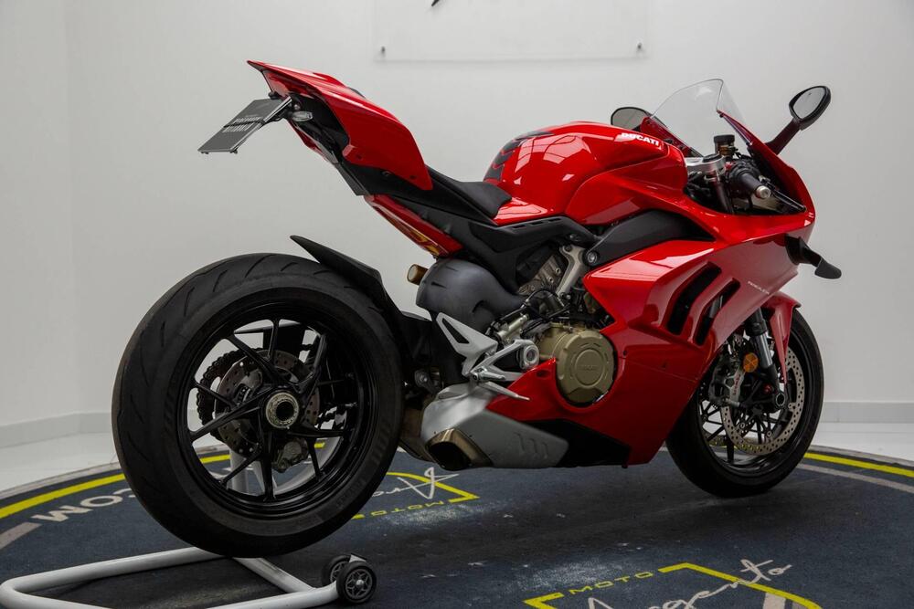 Ducati Panigale V4 1100 (2021) (3)