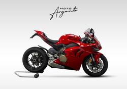 Ducati Panigale V4 1100 (2021) usata