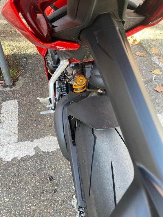 Ducati Panigale V4 S 1100 (2020) (2)