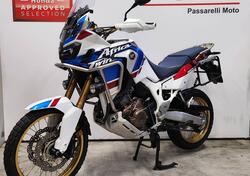 Honda Africa Twin CRF 1000L Adventure Sports (2018 - 19) usata