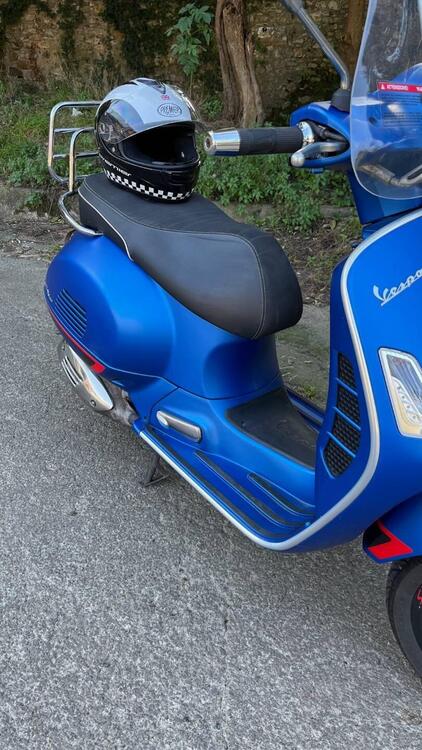 Vespa GTS 300 Super Sport Hpe (2019) (2)