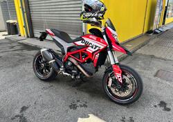 Ducati Hypermotard 821 (2013 - 15) usata