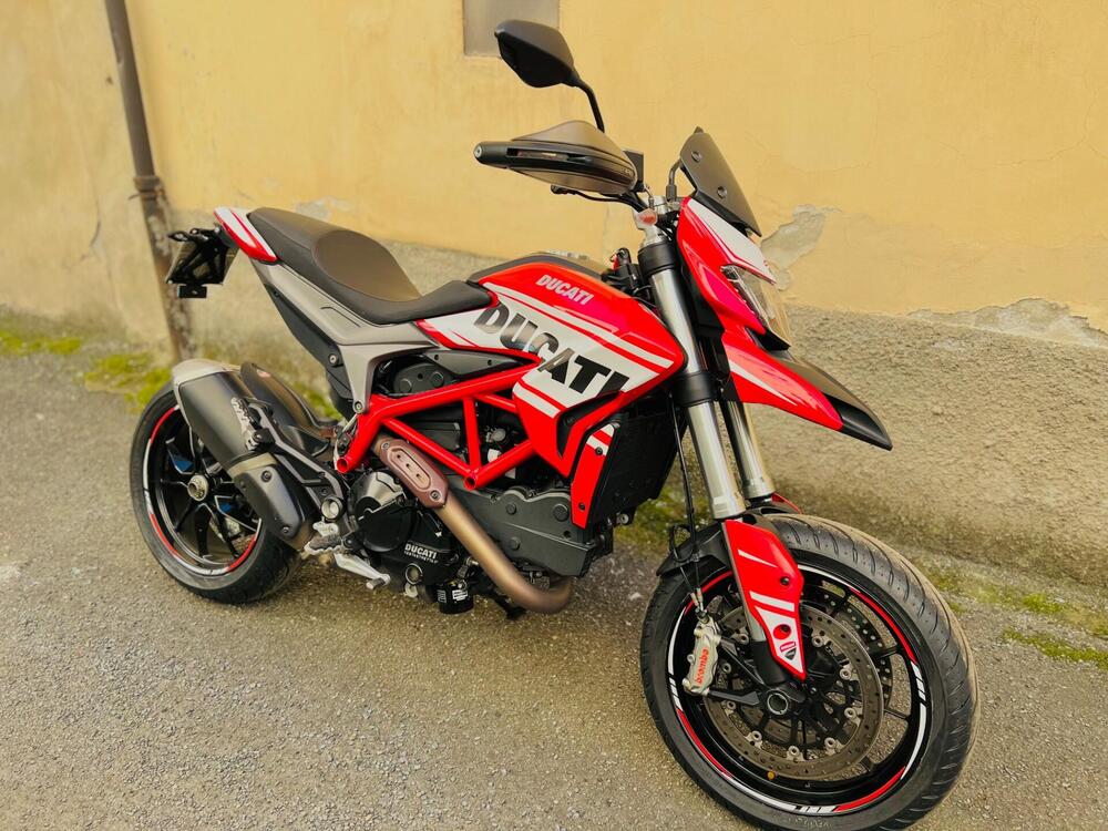 Ducati Hypermotard 821 (2013 - 15) (3)