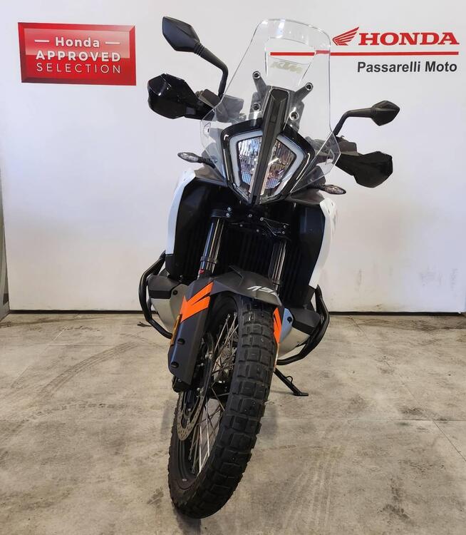 KTM 790 Adventure (2023 - 24) (2)