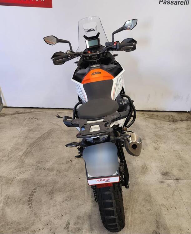 KTM 790 Adventure (2023 - 24) (5)