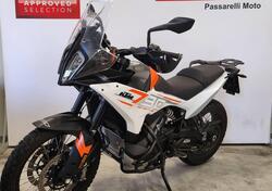 KTM 790 Adventure (2023 - 24) usata