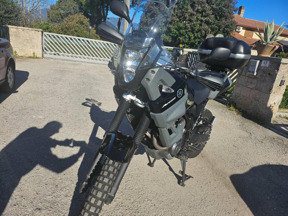 Yamaha XT 660 Z Ténéré (2008 - 16) (2)