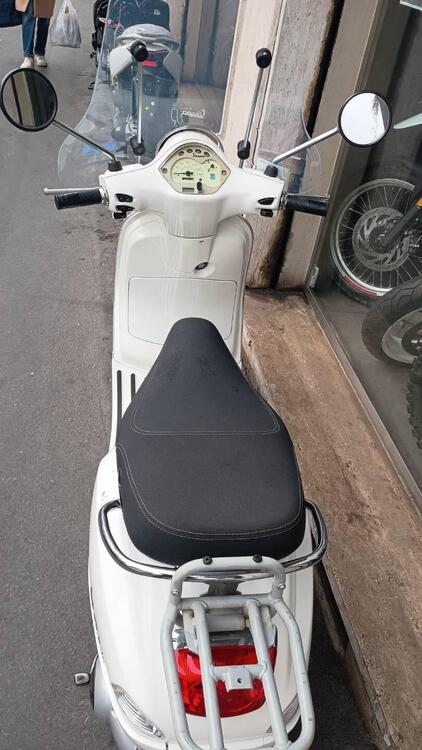 Vespa LX 125 i.e. (2009 - 12) (2)