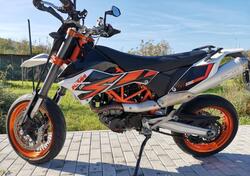 KTM 690 SMC R (2012 -17) usata