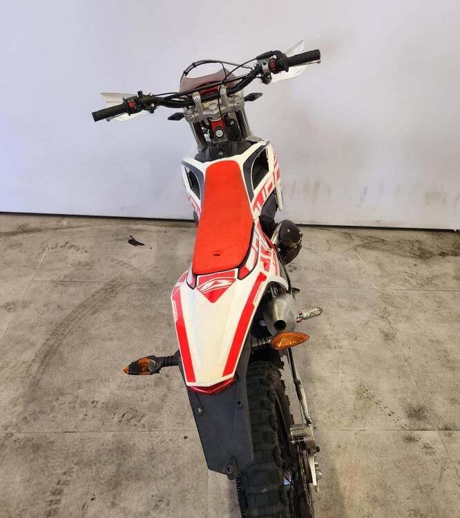 Betamotor RR 50 Enduro (2018 - 20) (5)