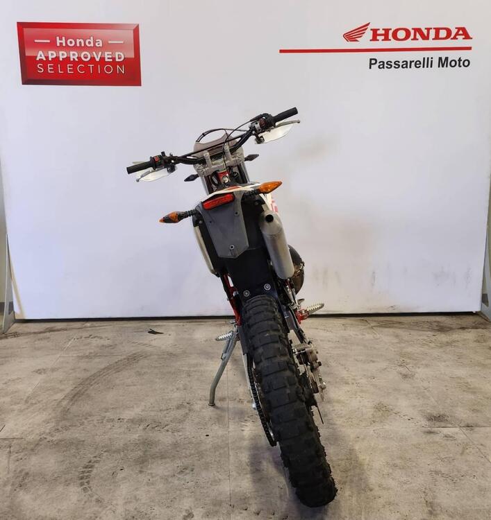 Betamotor RR 50 Enduro (2018 - 20) (4)