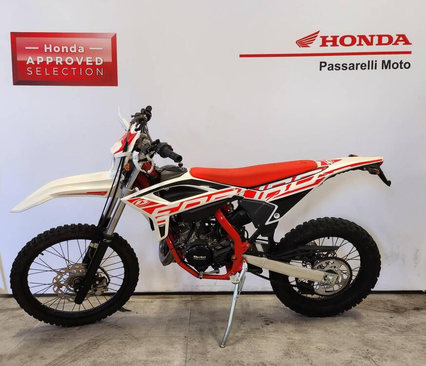 Betamotor RR 50 Enduro (2018 - 20) (3)