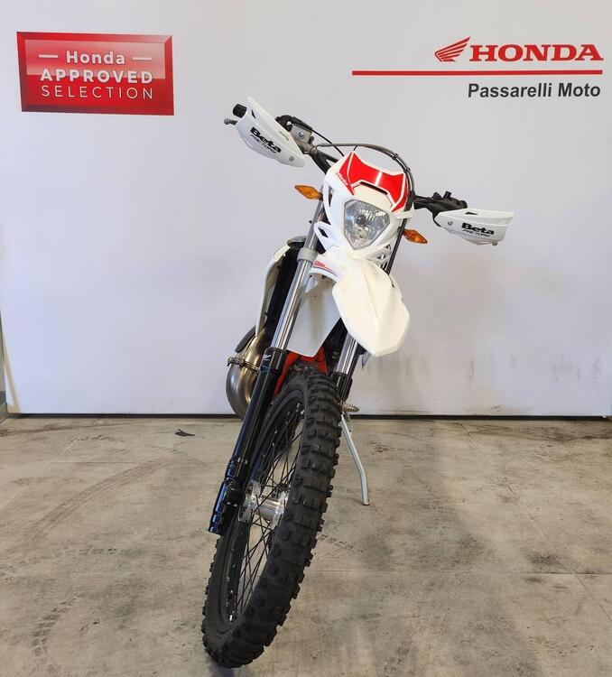 Betamotor RR 50 Enduro (2018 - 20) (2)