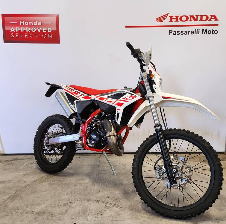 Betamotor RR 50 Enduro (2018 - 20)