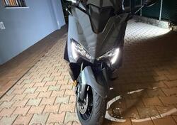 Yamaha T-Max 560 Tech Max (2021) usata