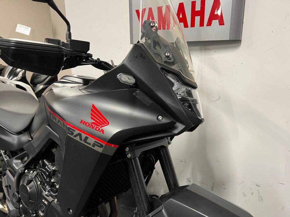 Honda Transalp XL750 (2023 - 24) (2)