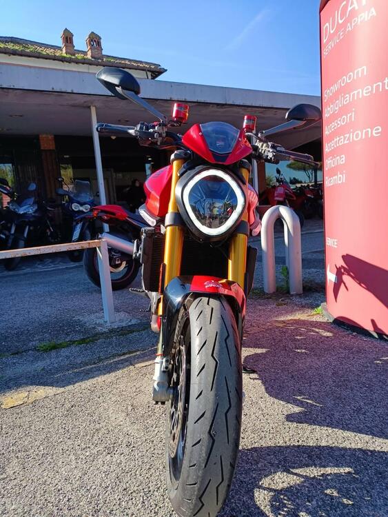 Ducati Monster 937 SP (2023 - 24) (5)