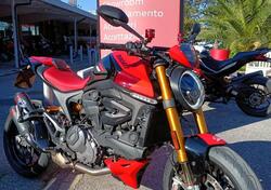 Ducati Monster 937 SP (2023 - 24) usata