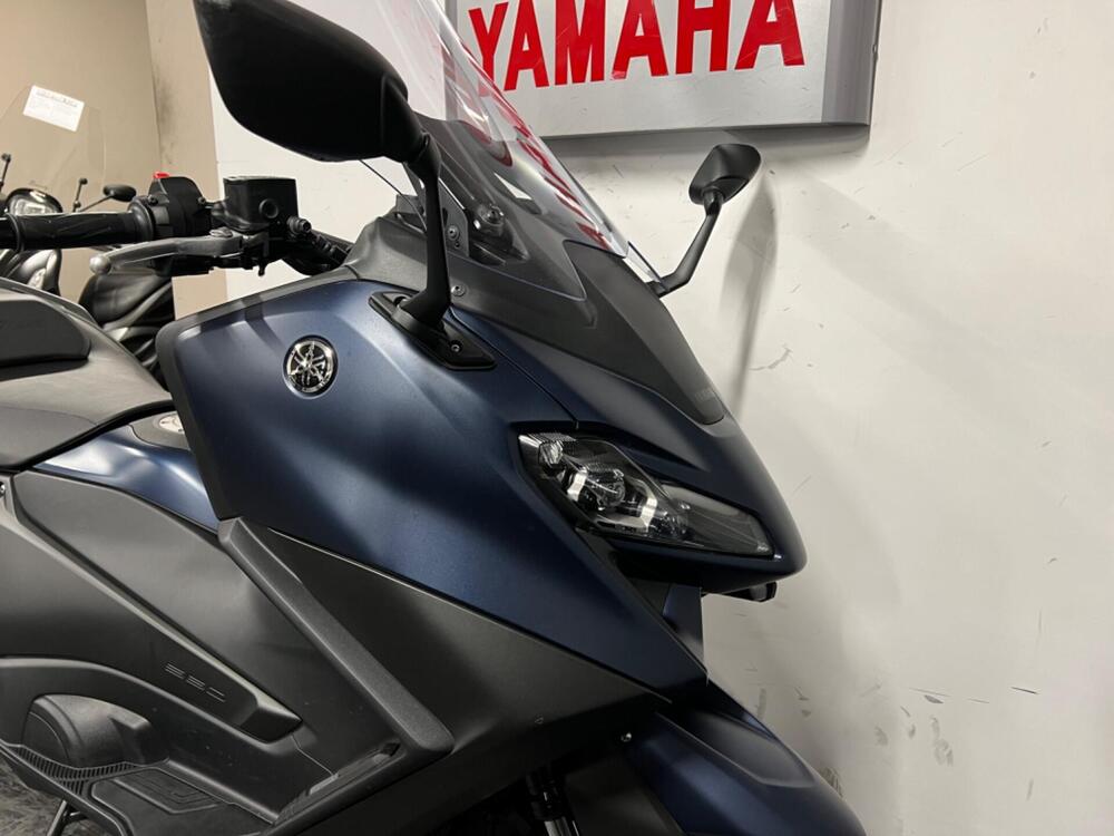 Yamaha T-Max 560 (2022 - 24) (2)