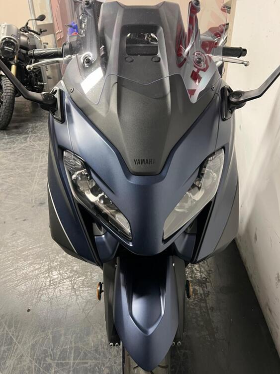 Yamaha T-Max 560 (2022 - 24) (3)