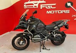 Bmw R 1200 GS Adventure (2017 - 18) usata