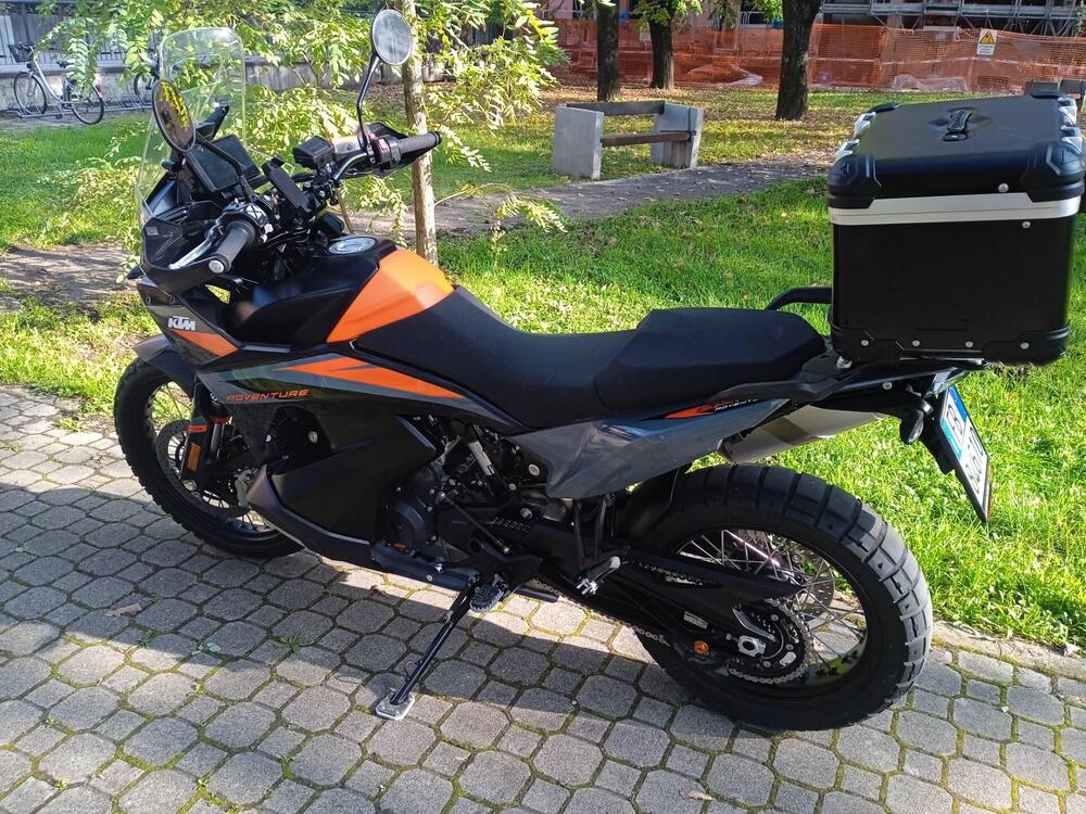 KTM 890 Adventure (2023 - 24) (3)