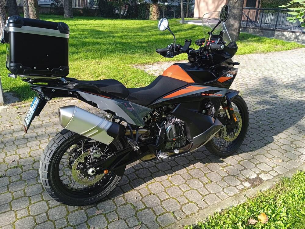 KTM 890 Adventure (2023 - 24) (4)