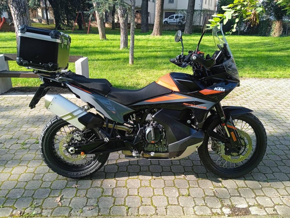 KTM 890 Adventure (2023 - 24) (5)