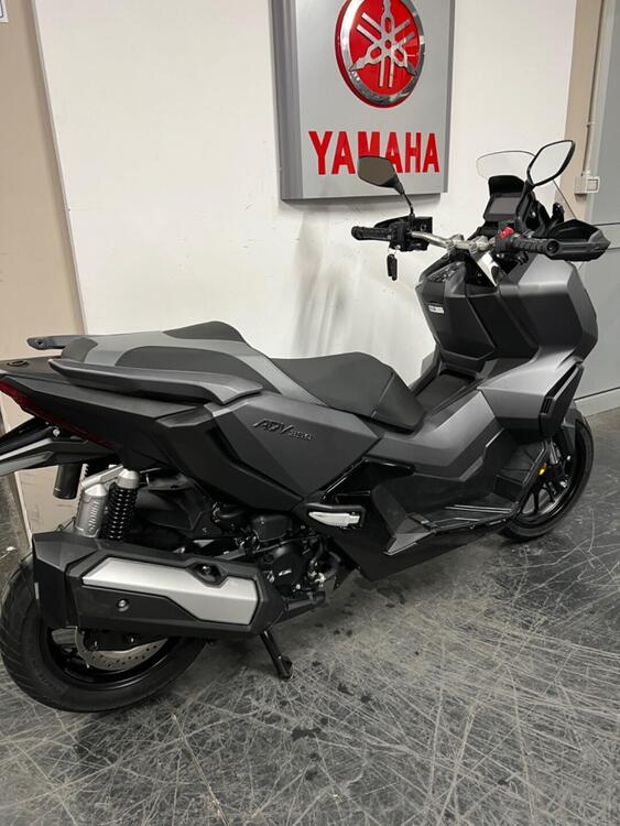 Honda ADV 350 (2022 - 24) (4)