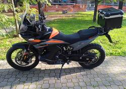 KTM 890 Adventure (2023 - 24) usata