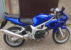 Suzuki SV 650 S (1999 - 02) usata