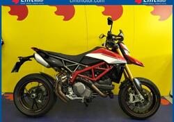 Ducati Hypermotard 950 SP (2019 - 20) usata