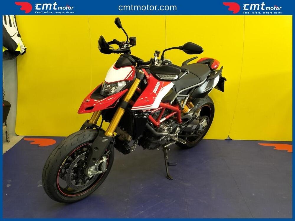 Ducati Hypermotard 950 SP (2019 - 20) (2)