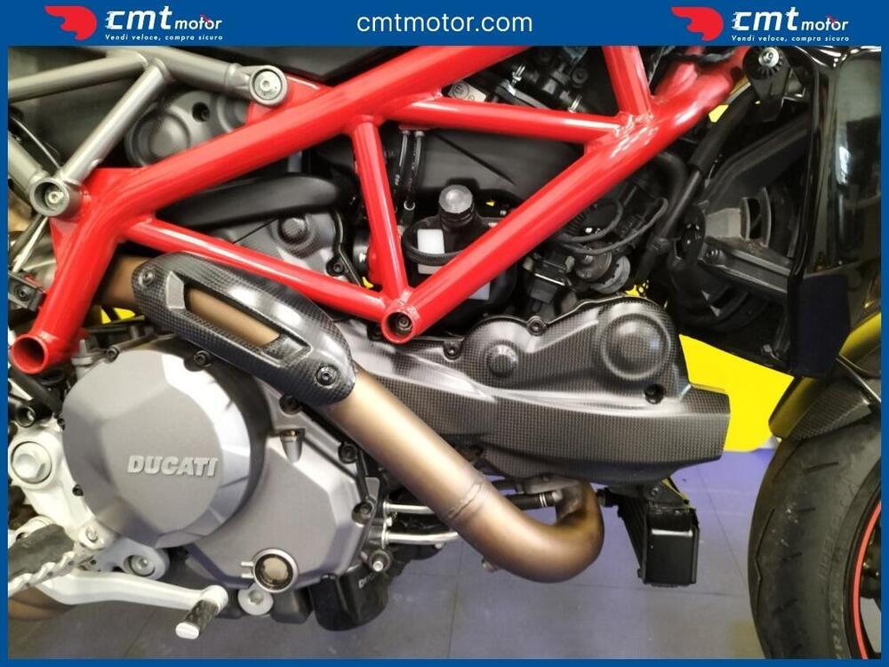 Ducati Hypermotard 950 SP (2019 - 20) (4)