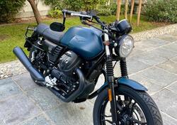 Moto Guzzi V7 III Stone Night Pack (2019 - 20) usata