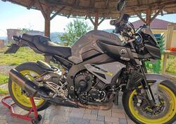 Yamaha MT-10 ABS (2016 - 17) usata