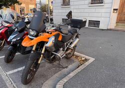 Bmw R 1200 GS (2008 - 09) usata